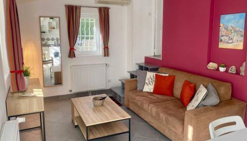 Logement calme et chaleureux dans villa - Foto 4