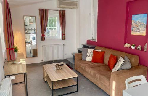 Logement calme et chaleureux dans villa - Foto 4