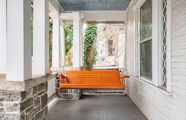 Cozy Cape Cod Bungalow - Foto 21