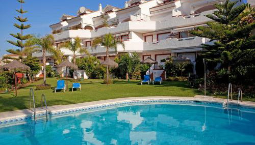 Apartment in Elviria Near Marbella Beach - Foto 2, Other