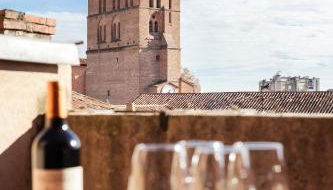 Historic center, 74 m2, terrace, rooftop views - Foto 2