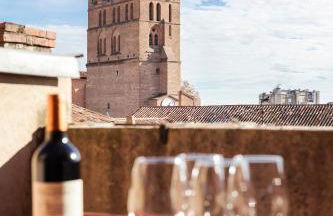 Historic center, 74 m2, terrace, rooftop views - Foto 2