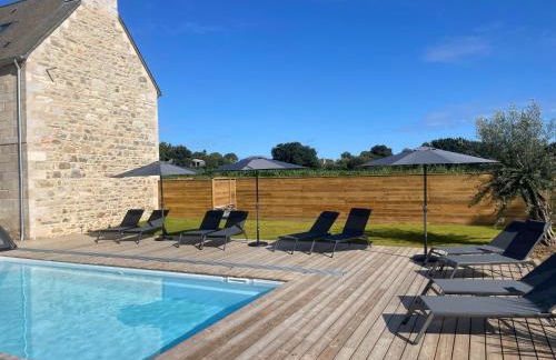 Domaine du Mimosa - Foto 26