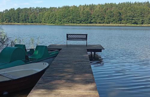 Sosnowy Azyl - Foto 21