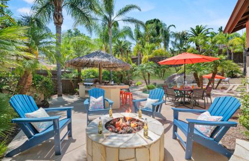 Villa Paradiso - Foto 11