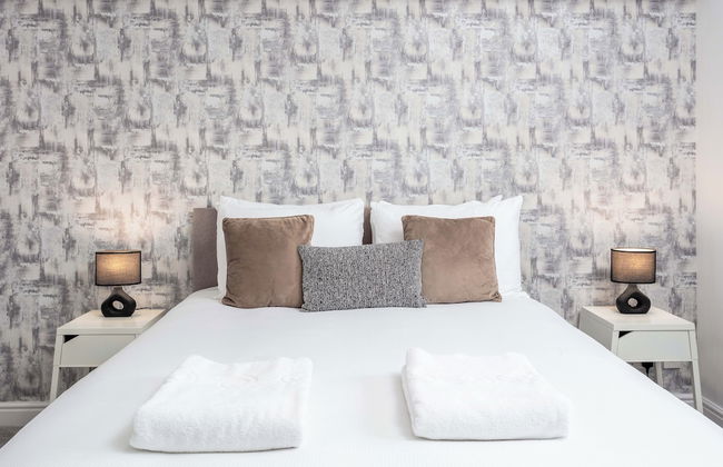 Granary Suite No3 - Donnini Apartments - Foto 7