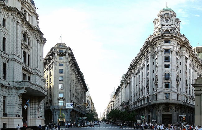 Charming Service Quarters In Mansion In San Telmo - Foto 15