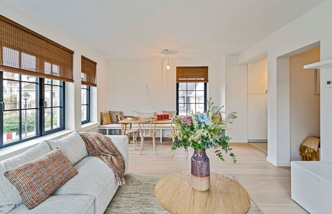 Renovated Apartment by the Beach in Knokke-heist - Foto 28