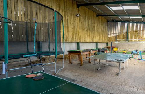 The Old Dairy - Foto 23