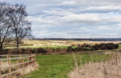 Hall Farm Cottage - Foto 7