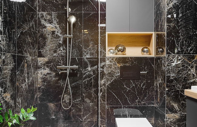 Lumina apart with luxury garden - Photo 19