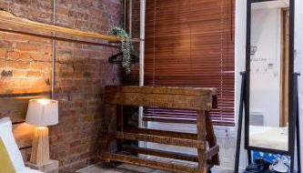 City Centre Vintage Chic Studio - Foto 4