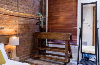 City Centre Vintage Chic Studio - Foto 4