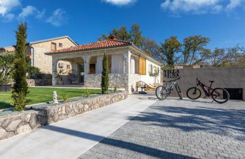 Villa Luna - Foto 19