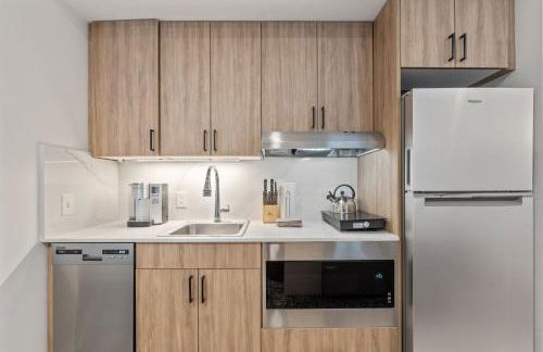 The Continental, powered by Placemakr - Downtown - Market Square - Foto 52