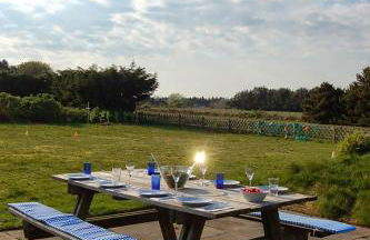 Hüs Sanskiin Ferienwohnung *Driiwholt* - Foto 62