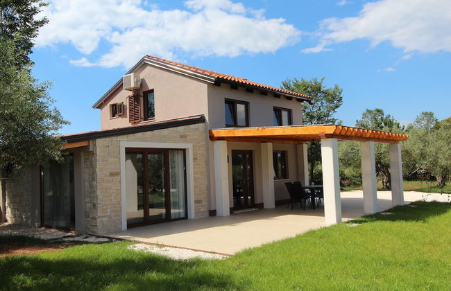 Holiday House Cuvi - Foto 35