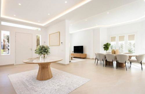 Sunnyland luxury villa santacruz - Foto 9