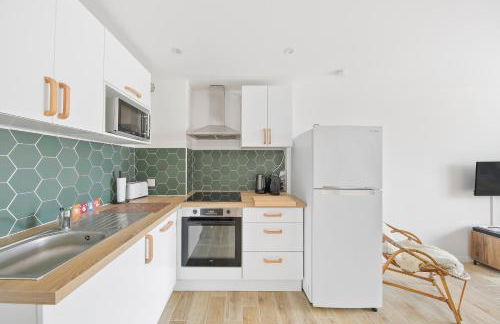 Le petit Sud - Foto 3