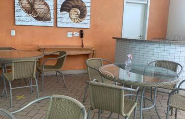 Flat IATE CLUBE Home Experience Praia do Canto - Foto 44