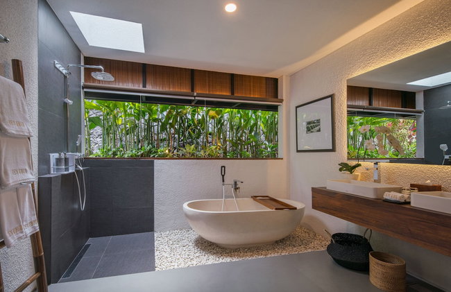 Zenubud Villa - Foto 44
