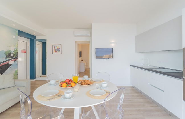 Valarin Como Luxory Apartment Wellness - Foto 73