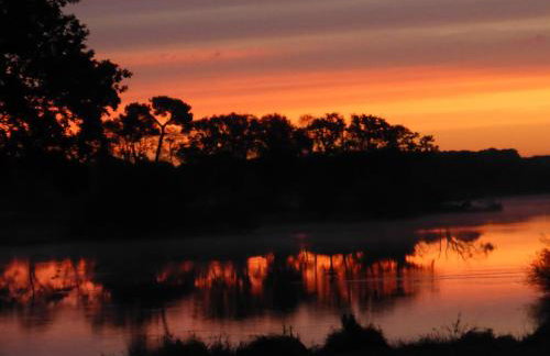 Au clos du pont, appartement relax - Foto 9