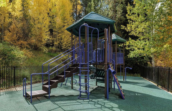 Marriott's StreamSide Evergreen at Vail - Foto 28