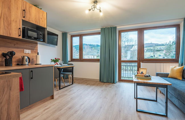 Apartamenty Wisła Krzywa 8 - Photo 49