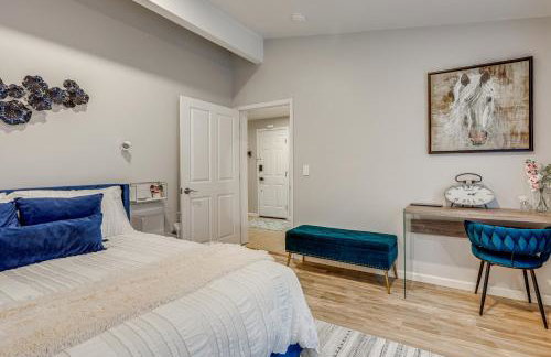 Work & Play in Pittsford: Quiet Home Near Parks - Foto 21