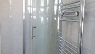 San Remo - Foto 5, pet friendly, Shower