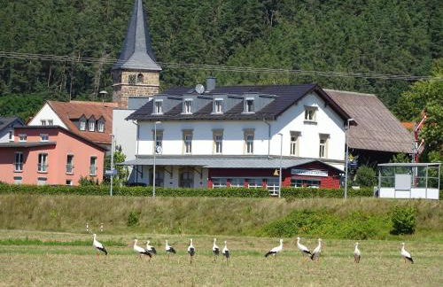 Ferienwohnung Wassergartenparadies - Foto 31
