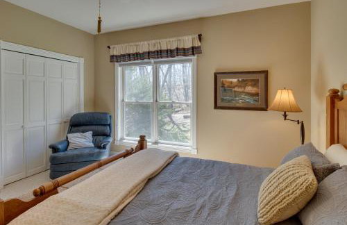 Secluded Flippin Home Less Than 2 Mi to White River! - Foto 19