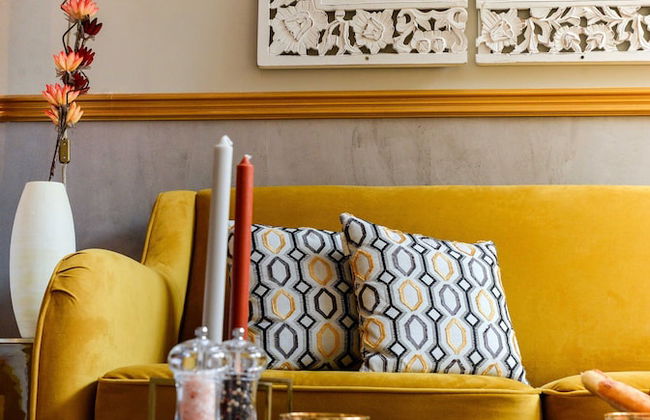 The Majestic Garden Suite - Photo 32