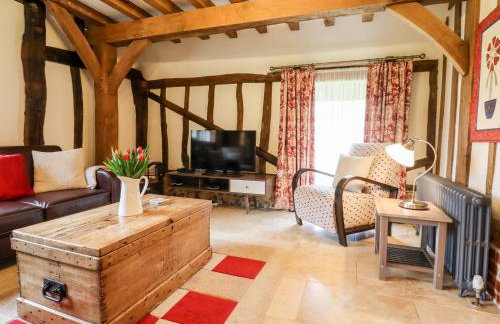 Blackbird Cottage at Boyke Manor - Foto 9