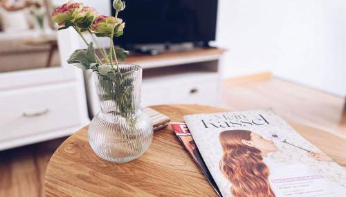 The Cozy Flat close to the University - Foto 2