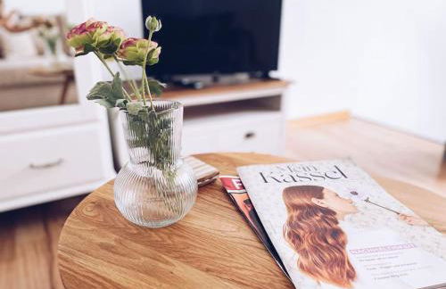 The Cozy Flat close to the University - Foto 2