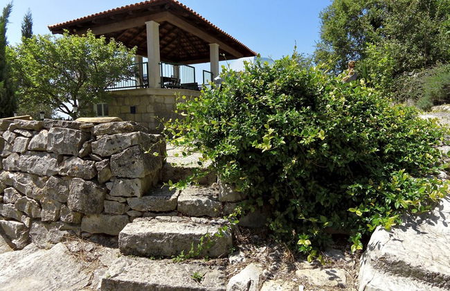 Villa Skylight - Foto 11