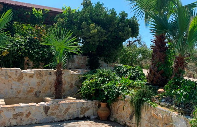 Villa Laskari Sea View - Foto 18