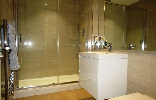 Cozy Private Double En-suite - 2 - Photo 11