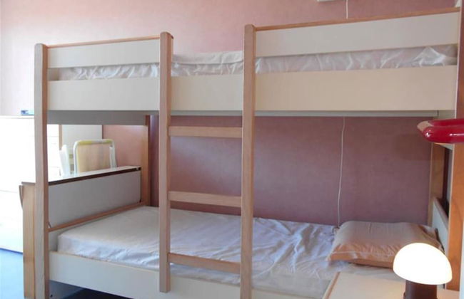 Europaplein Seaside Apartment - Foto 2