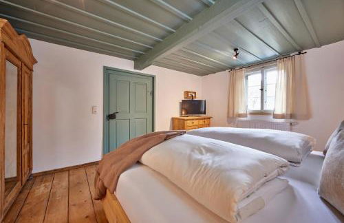 Haus Hoamat - Almrausch - Foto 24