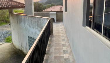 Kitnet Espaço Aconchego - Foto 5