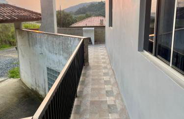 Kitnet Espaço Aconchego - Foto 5