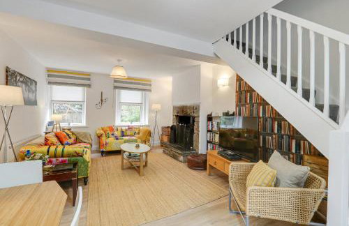 Lilac Cottage - Photo 23