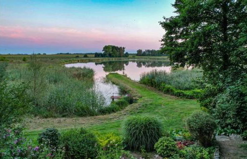 1 Bedroom Amazing Home In Policko - Foto 7