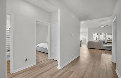 Serene Stay in Savannah Residential Heaven - Foto 15