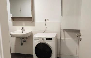 Mieszkania dla Pracownikow Monteurzimmer - Foto 12