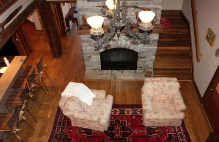 Idyllic Cabin Rental on a Charming Farm near White House, Tennessee - Photo 2