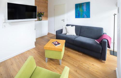 Storchennest Norderney - Foto 32